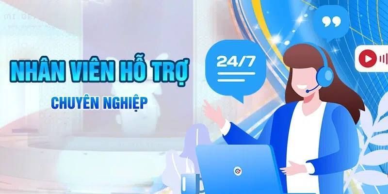 Dịch vụ hỗ trợ tuyệt vời