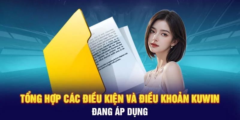 Chi tiết hệ thống các quy định mà Kuwin thiết lập