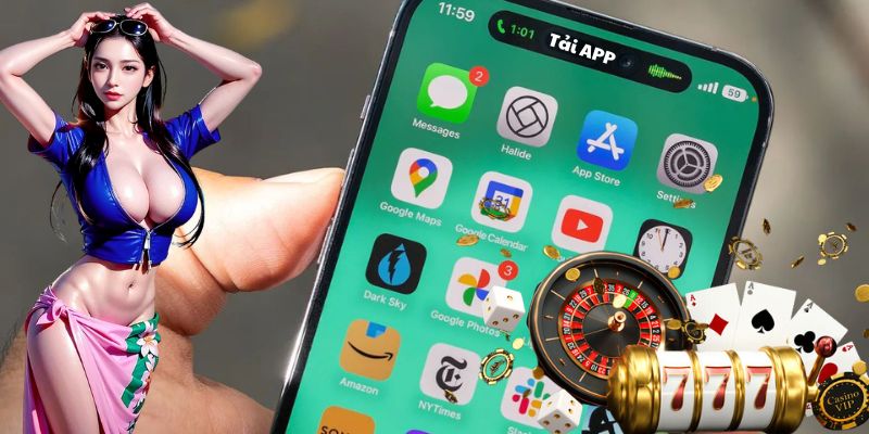 Cách tải app Kuwin nhanh chóng ai cũng có thể thực hiện