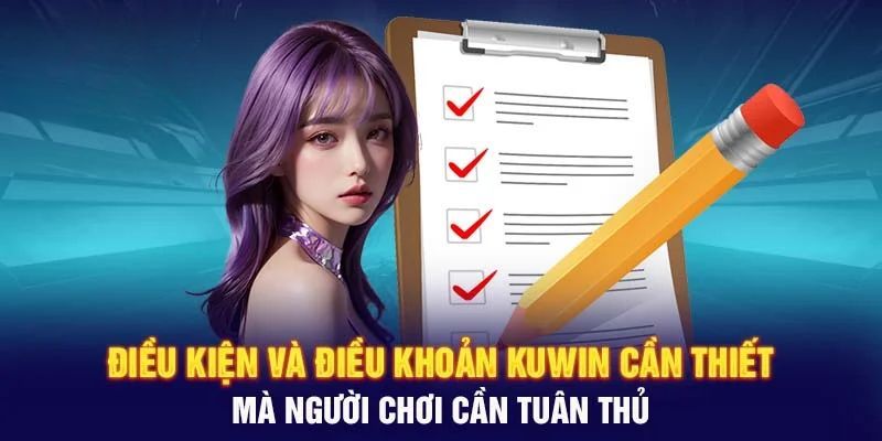 Cách Kuwin xử lý các trường hợp người chơi vi phạm 